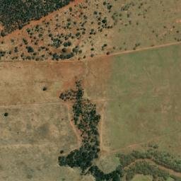 Satellite imagery of ZWAARVERDIEND, BW