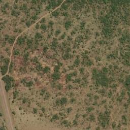 Satellite imagery of SWARTBANK, BW