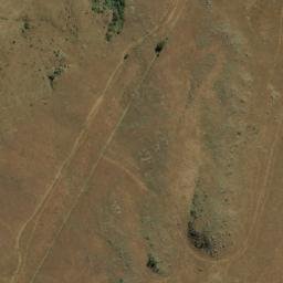 Satellite imagery of WELGEDACHT, MZ