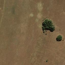 Satellite imagery of WELGEDACHT, MZ
