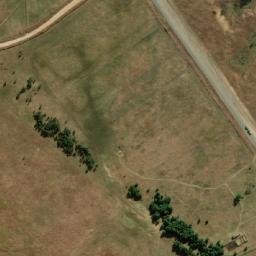Satellite imagery of GRASKOPPIE, MZ