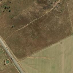 Satellite imagery of GRASKOPPIE, MZ
