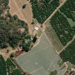 Satellite imagery of ALONE, MZ