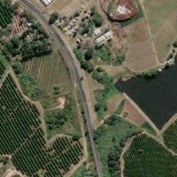 Satellite imagery of ALONE, MZ
