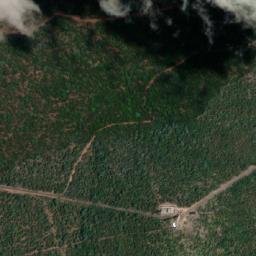 Satellite imagery of OORSPRONGKOP, MZ