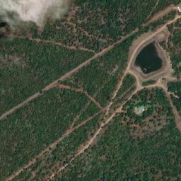 Satellite imagery of OORSPRONGKOP, MZ