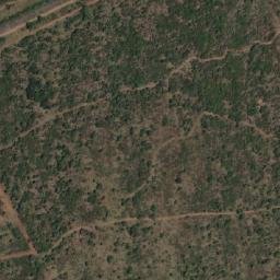 Satellite imagery of SKALK, MZ