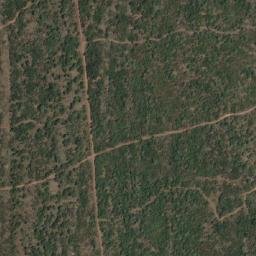 Satellite imagery of SKALK, MZ