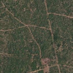 Satellite imagery of SKALK, MZ