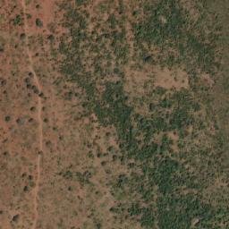 Satellite imagery of DILMATI, MZ