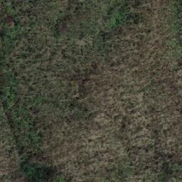 Satellite imagery of Mount Orso, AU