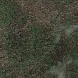 Satellite imagery of Mount Orso, AU