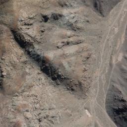 Satellite imagery of Cachivarita, CL