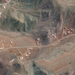 Satellite imagery of Tolepín, CL