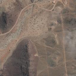 Satellite imagery of Tolepín, CL