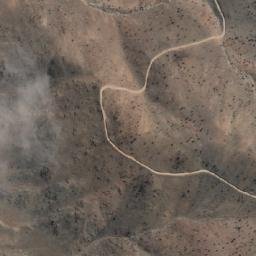 Satellite imagery of Tolepín, CL