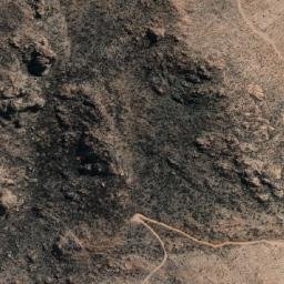 Satellite imagery of Cerro Perales, CL