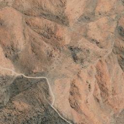 Satellite imagery of Cerro Breas, CL