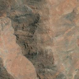 Satellite imagery of Cerro Breas, CL