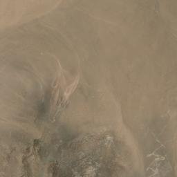 Satellite imagery of Cerro La Mesa, CL