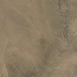 Satellite imagery of Cerro La Mesa, CL
