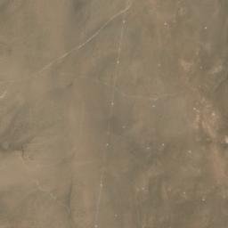 Satellite imagery of Cerro La Mesa, CL