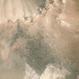 Satellite imagery of Hito XVI-5 A, BR