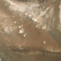 Satellite imagery of Hito XVI-5 A, BR