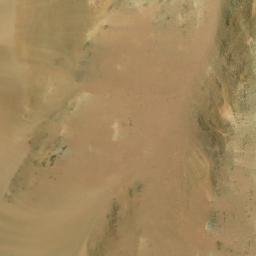 Satellite imagery of Cerro Incahuasi, AR