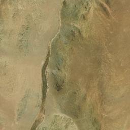 Satellite imagery of Cerro Incahuasi, AR