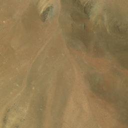 Satellite imagery of Cerro Incahuasi, AR