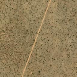 Satellite imagery of SARATOGA, BW
