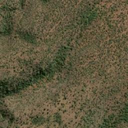 Satellite imagery of BORWA, BW