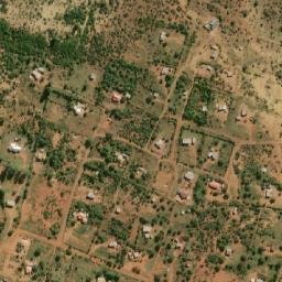 Satellite imagery of TLEWE, BW