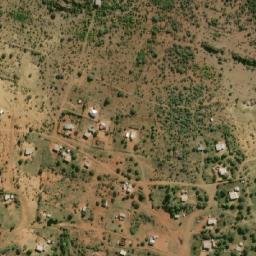 Satellite imagery of TLEWE, BW