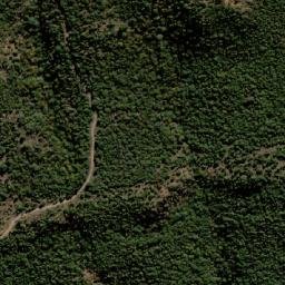 Satellite imagery of ENZELBERG, BW