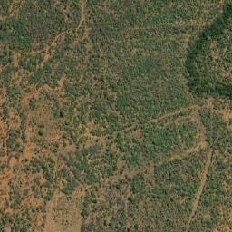 Satellite imagery of MARICO 17 NEW, BW