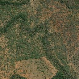 Satellite imagery of MARICO 17 NEW, BW