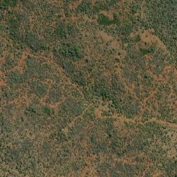 Satellite imagery of MARICO 17 NEW, BW
