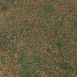 Satellite imagery of VREDE, BW