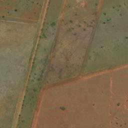 Satellite imagery of VLAKLAAGTE, BW