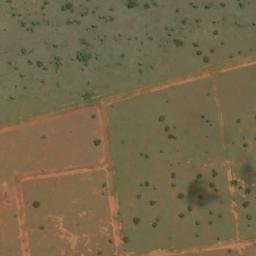 Satellite imagery of VLAKLAAGTE, BW
