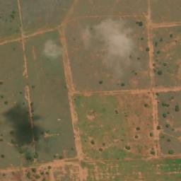 Satellite imagery of VLAKLAAGTE, BW