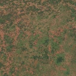 Satellite imagery of RUST 49, BW