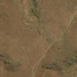 Satellite imagery of WELGEDACHT, MZ