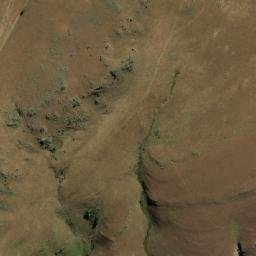 Satellite imagery of WELGEDACHT, MZ