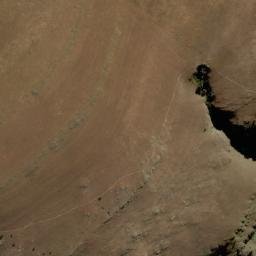 Satellite imagery of WELGEDACHT, MZ