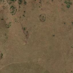Satellite imagery of MOOIPLAATS, MZ