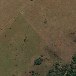 Satellite imagery of MOOIPLAATS, MZ