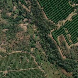 Satellite imagery of ALONE, MZ
